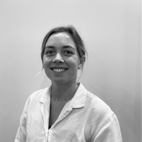 Maddie Lysaght