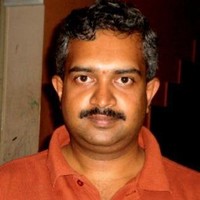 Nagendrakumar S