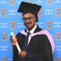 Manodayrao Mahadoo