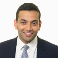 Varun Venkatraman