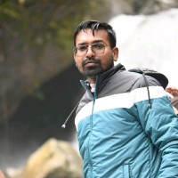 Amit Albert Murmu