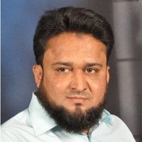 SHARIQUE IQBAL KHAN