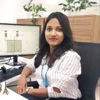 Reshmi Rajan
