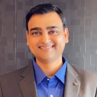 Sundeep Chokshi