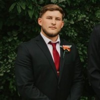 Cameron Zigas