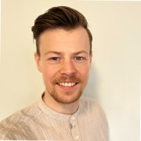 Úlfar Finnsson
