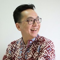 Stephen Ng