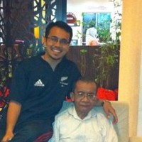 Nik Annuar