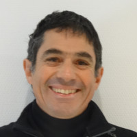 Antoine Bolon