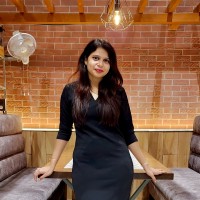 Prachi Satrote