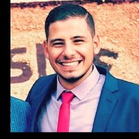 Marco Emad