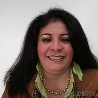 ALICIA CRUZ CABALLERO