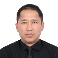Kishore Tamang