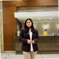Rushali Patel