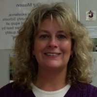 Tonya Heaton