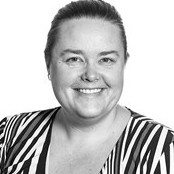 Melanie Iversen Dalentoft