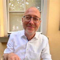 Arne Strehlke