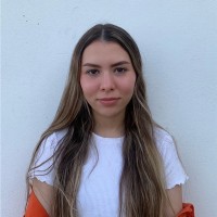 Oriana Borjas dinelli
