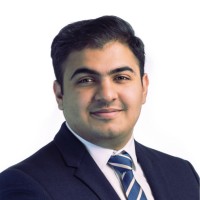Farhan Chaudhary