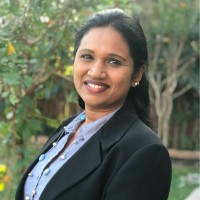 Bhavani Iyer OD, FAAO, Low Vision Diplomate.