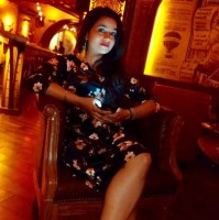Pragati Sharma