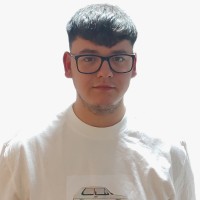 Daniel Blanco Martinez