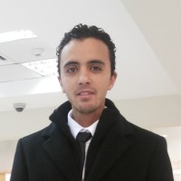 Ahmed Gaber