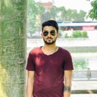 Nikhil Nischal