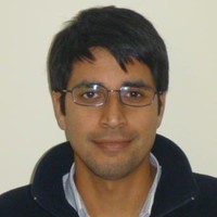 Ricardo Fernández González