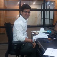 Cs Mahendra Chanda