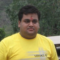 Neeraj Gupta