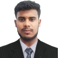 Md. Jakaria Talukder