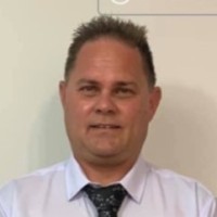 Rob Dahmen