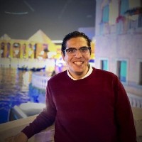 Beshoy Demian