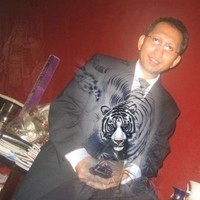 M. (Mas) Mirza Ernanda