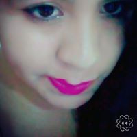 Lucero Correa Quispe