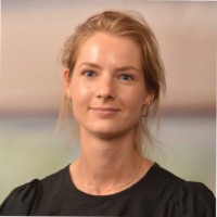 Anna Zwanenburg