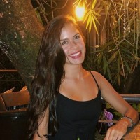 Hannah Vieira Brito