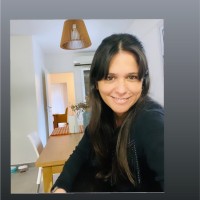 Victoria Rodríguez Báez