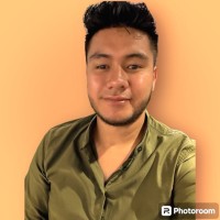 Sergio Andrés García Cárdenas