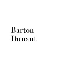 Barton Dunant