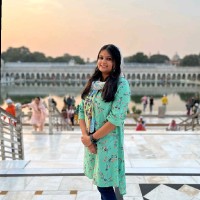 Paridhi Jha
