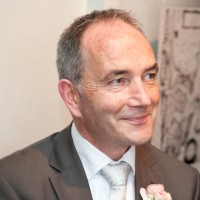 Peter Rijsdijk