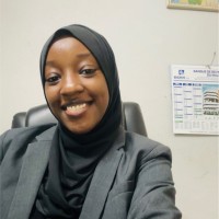 Soukeïna Ismaïla Kanouté