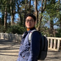 Austin Wong