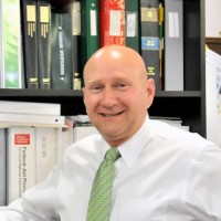 Steve Cieslica, P.E.