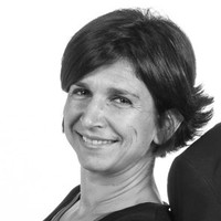 Isabelle DEFOS du RAU