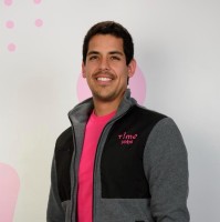 Alvaro Garcia Jimenez