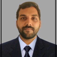 Shaik Nizamuddin