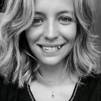 Marie Darly